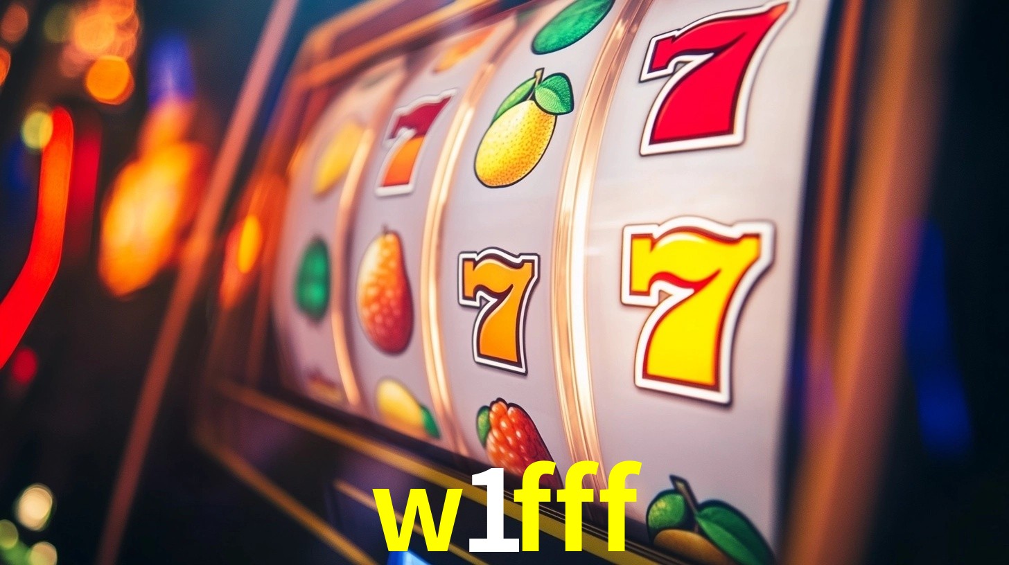 w1fff.com